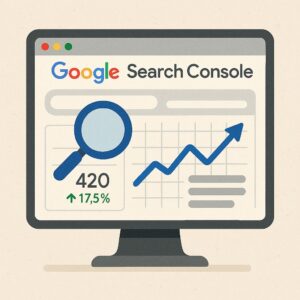 اتصال سرچ کنسول به Looker Studio در seorasam