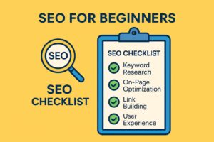 تعریف سئو و اهمیت آن در کسب‌وکارهای آنلاین | سئو رسام