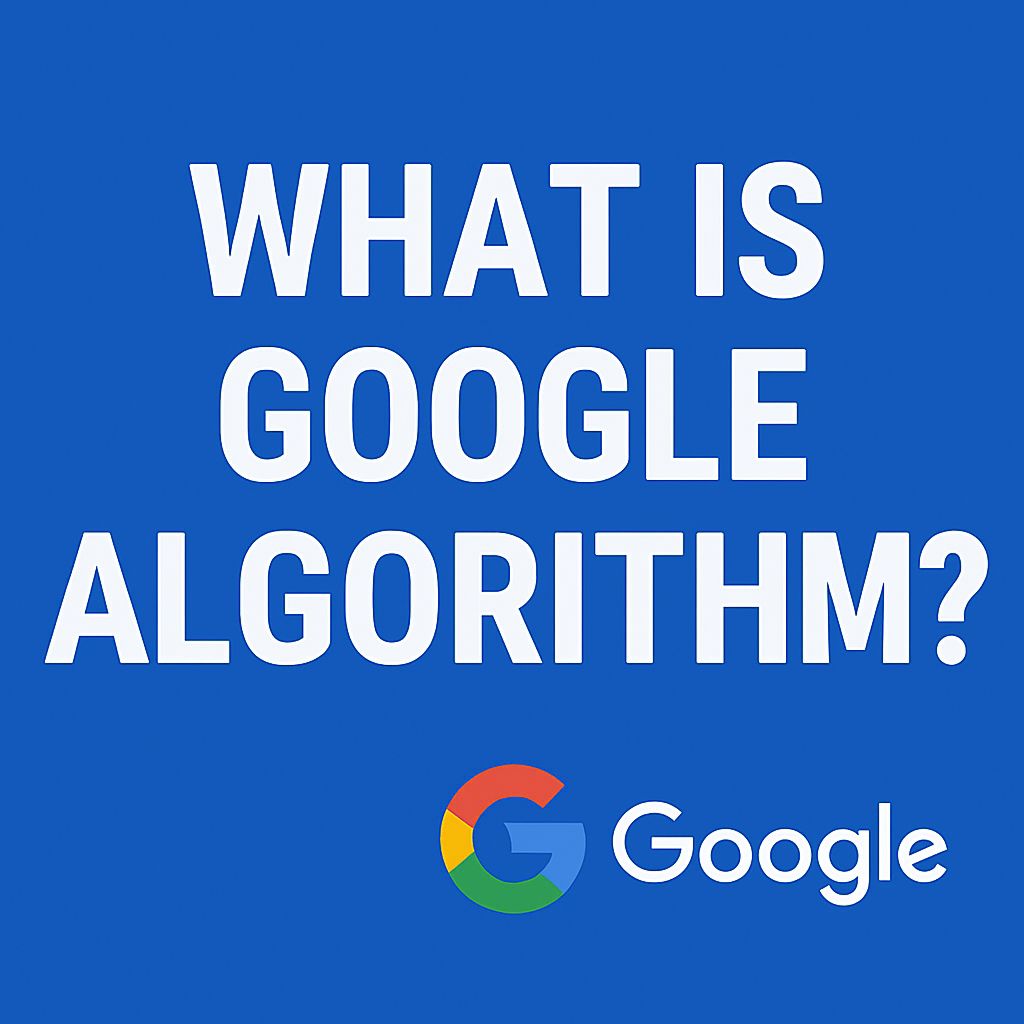 الگوریتم گوگل چیست؟! آشنایی با الگوریتم های گوگل و باغ وحش آن| سئو رسام