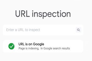 ایندکس دستی صفحات سایت با URL inspection گوگل سرچ | مشاوره  رایگان سئو
