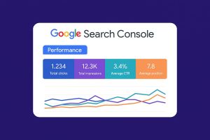 آموزش بخش Performance سرچ کنسول گوگل |seorasam