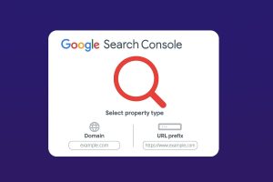 آموزش ثبت سرچ کنسول در گوگل با مشاوره در سئو رسام